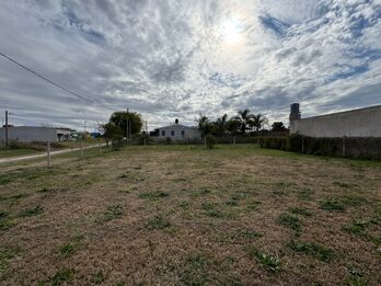 TERRENO EN ALVEAR | NATURALEZA Y TRANQUILIDAD