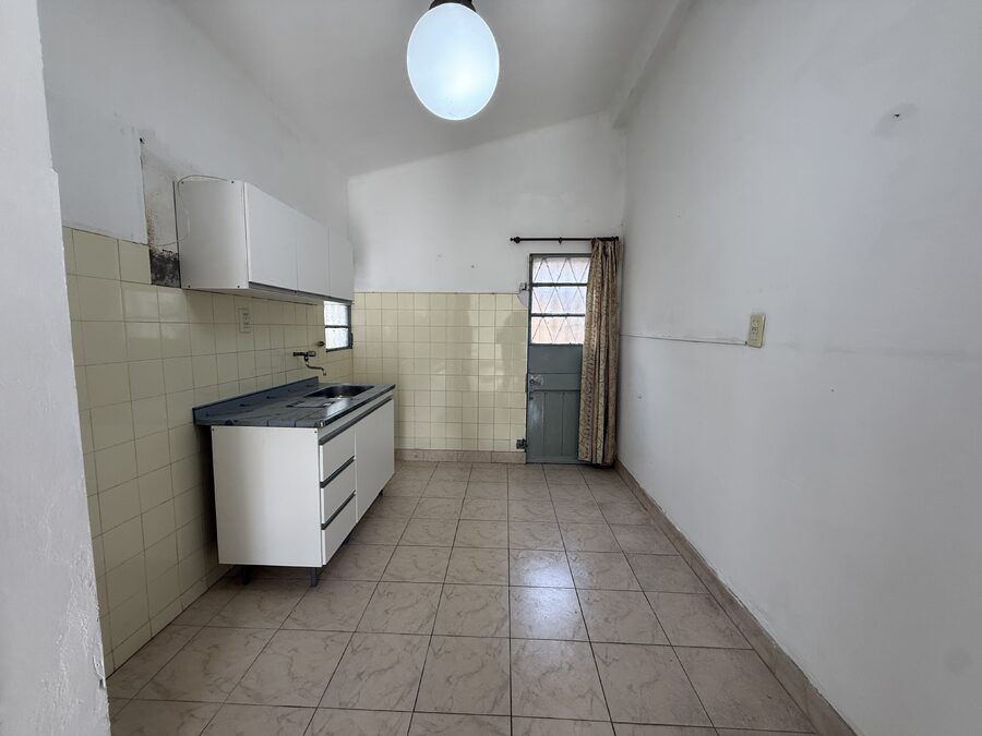 Casa de 2 dormitorios Apta Credito – Zona 3 de Febrero y Vucetich