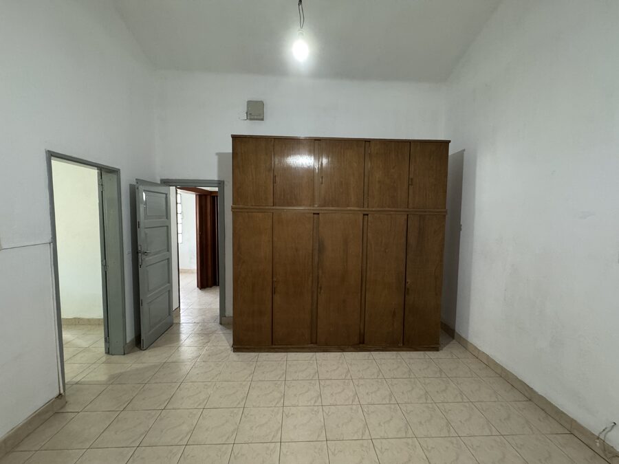 Casa de 2 dormitorios Apta Credito – Zona 3 de Febrero y Vucetich