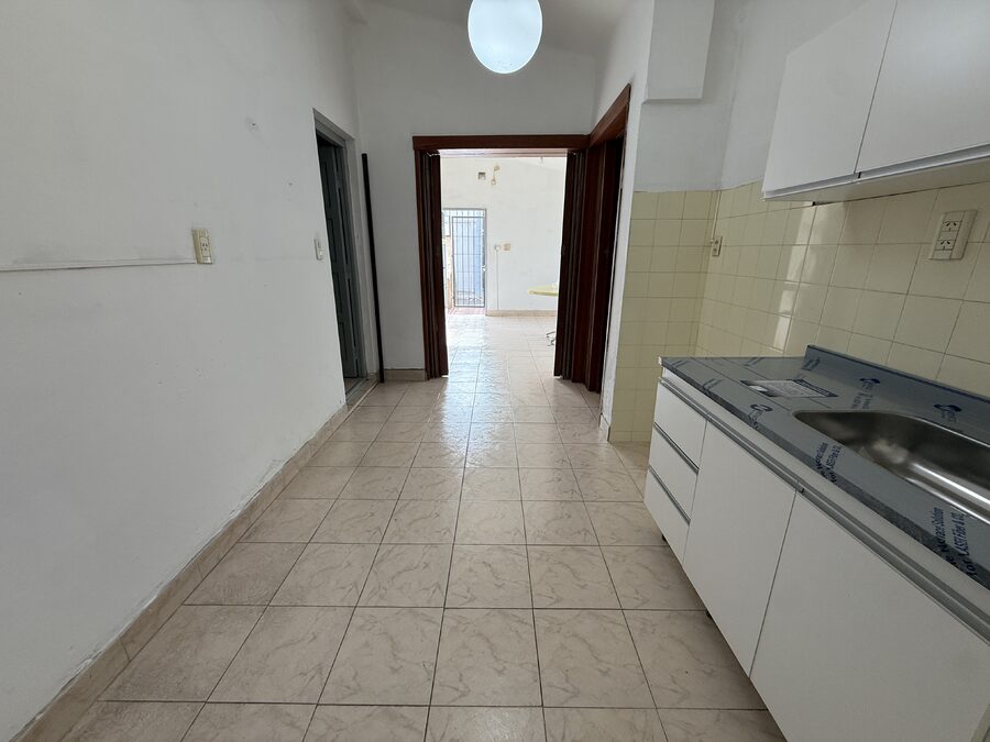 Casa de 2 dormitorios Apta Credito – Zona 3 de Febrero y Vucetich