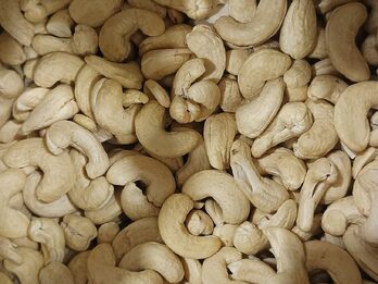 Castañas de cajú