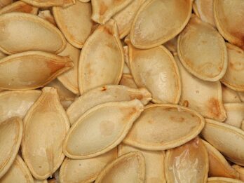 Semillas de zapallo