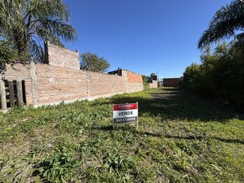 VENDO TERRENO 592 M² – ZONA CIRCUNVALACIÓN Y DON BOSCO