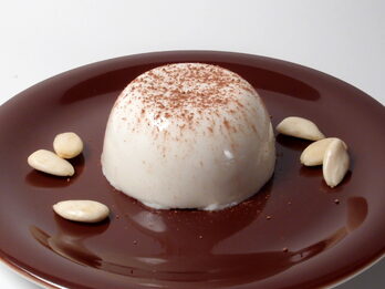 Gelatina sin sabor