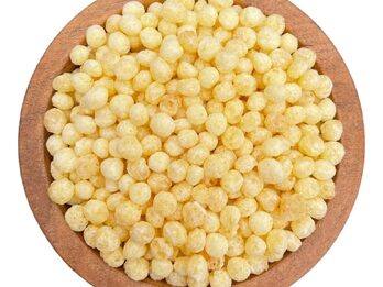 Quinoa POP inflada
