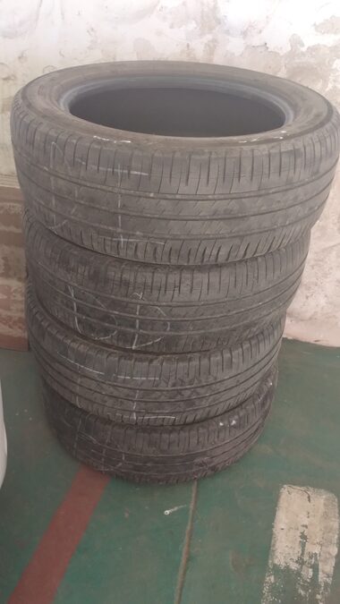 Cubiertas Peugeot Michelin