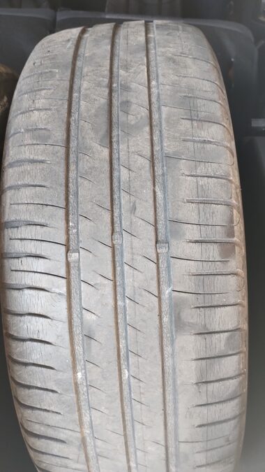 Cubiertas Peugeot Michelin