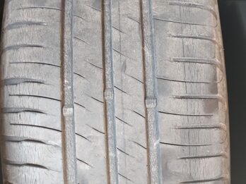 Cubiertas Peugeot Michelin