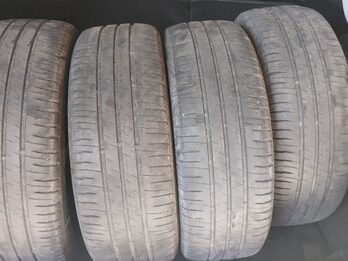 Cubiertas Peugeot Michelin