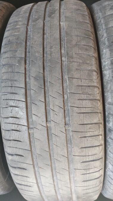 Cubiertas Peugeot Michelin