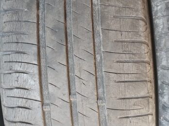 Cubiertas Peugeot Michelin
