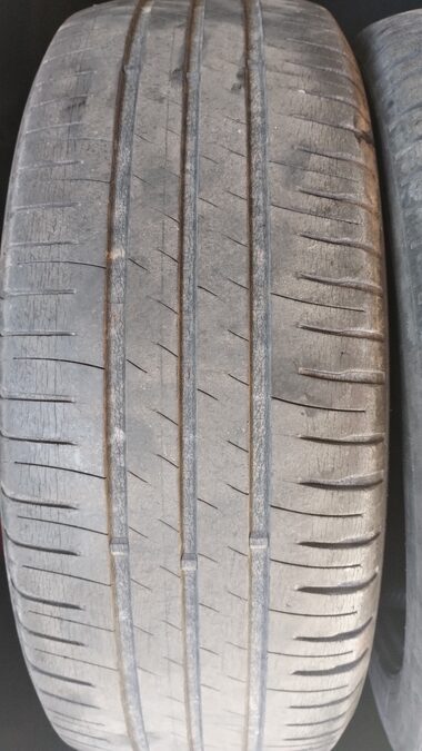 Cubiertas Peugeot Michelin