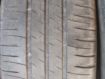 Cubiertas Peugeot Michelin