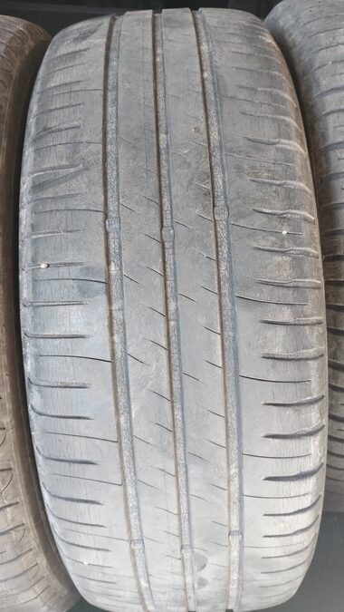Cubiertas Peugeot Michelin