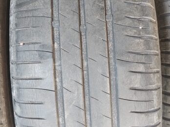 Cubiertas Peugeot Michelin