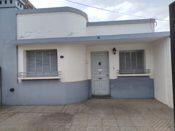 Casa de 2 dormitorios