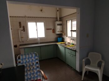 Casa de 2 dormitorios