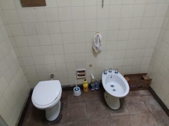 Casa de 2 dormitorios