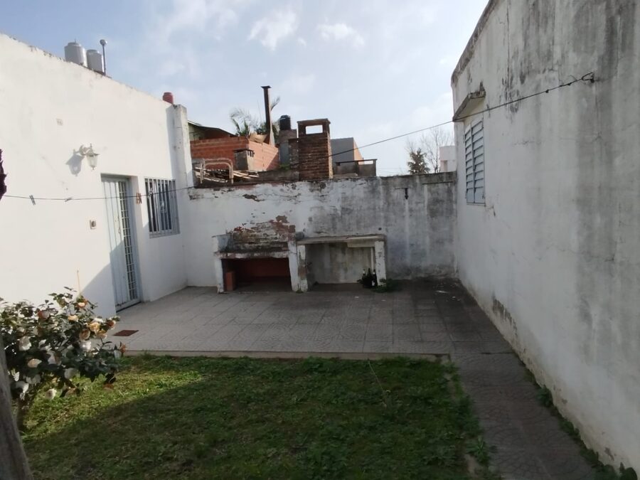 Casa de 2 dormitorios