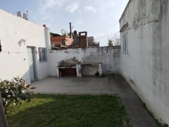 Casa de 2 dormitorios