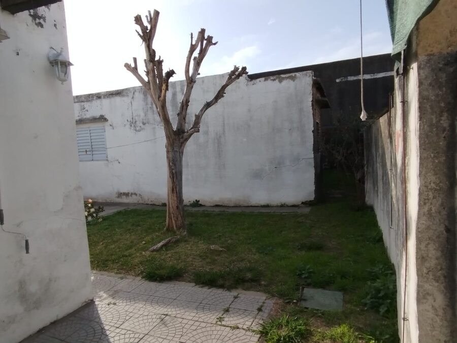 Casa de 2 dormitorios