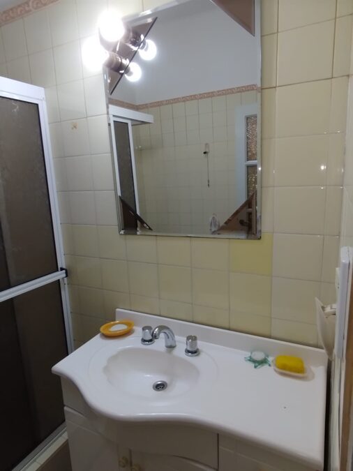 Casa de 2 dormitorios