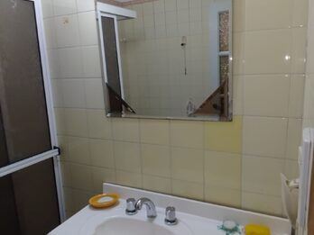 Casa de 2 dormitorios