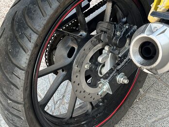 YAMAHA FZ 16 FI SI 2022