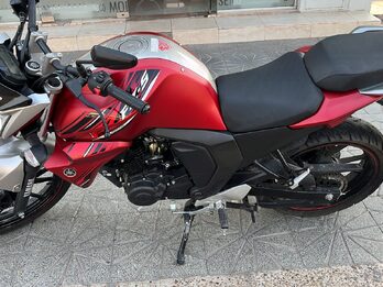 YAMAHA FZ 16 FI SI 2022