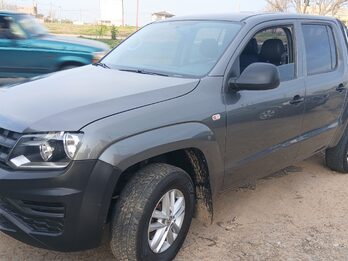 Volkswagen Amarok 2020