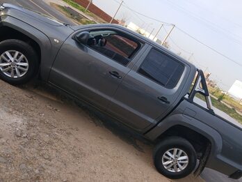 Volkswagen Amarok 2020