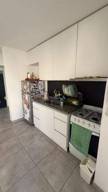 Departamento Zona Centro