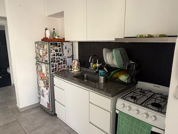 Departamento Zona Centro
