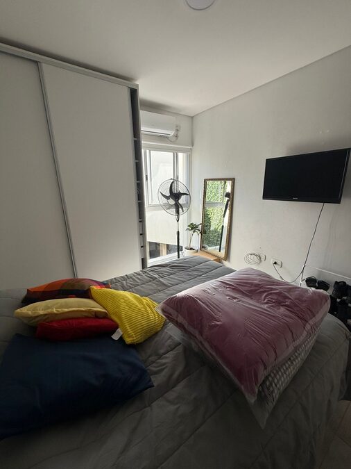 Departamento Zona Centro
