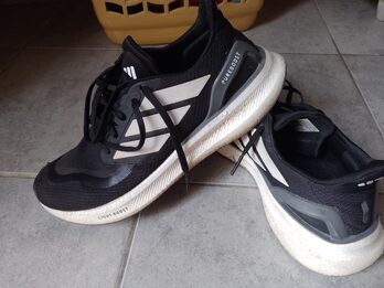 Vendo zapatillas talle 41/42