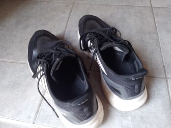 Vendo zapatillas talle 41/42