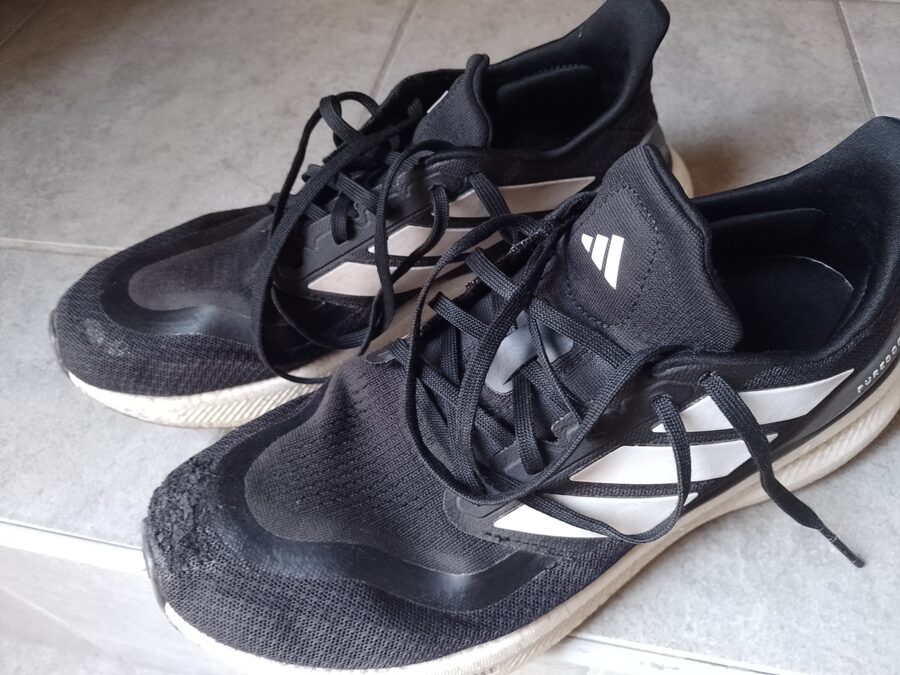 Vendo zapatillas talle 41/42