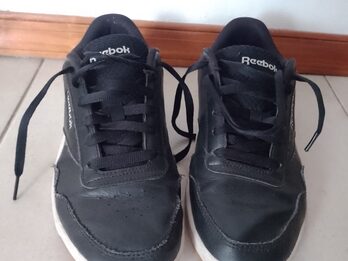 Vendo zapatillas talle 41/42