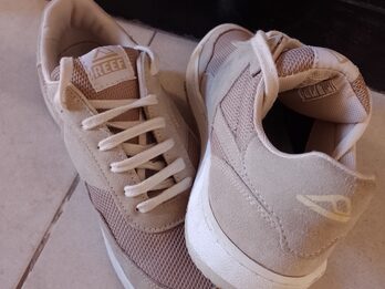 Vendo zapatillas talle 41/42