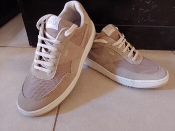 Vendo zapatillas talle 41/42