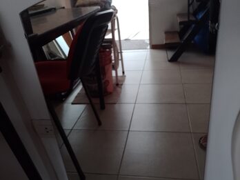 Vendo espejo