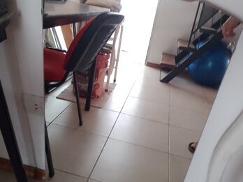 Vendo espejo