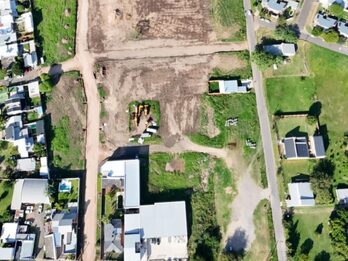 Loteo en venta – Av. de las Américas