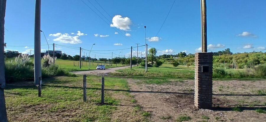 VENDO TERRENO  EN  ALTO DE PARACAO