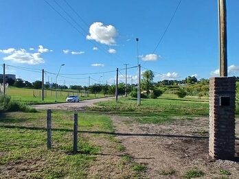 VENDO TERRENO  EN  ALTO DE PARACAO