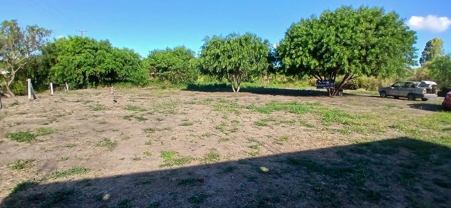 VENDO TERRENO  EN  ALTO DE PARACAO
