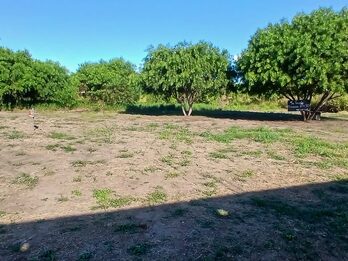 VENDO TERRENO  EN  ALTO DE PARACAO