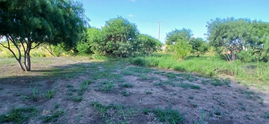 VENDO TERRENO  EN  ALTO DE PARACAO