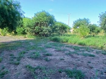VENDO TERRENO  EN  ALTO DE PARACAO
