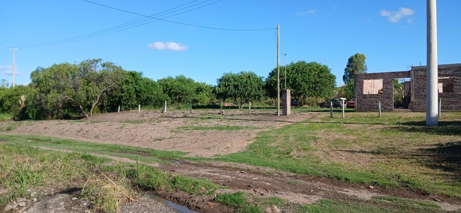 VENDO TERRENO  EN  ALTO DE PARACAO